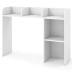 Étagère de bureau Organisateur de rangement de bureau Présentoir