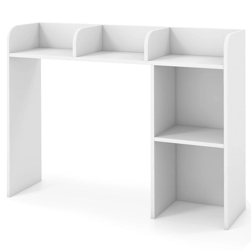 Étagère de bureau Organisateur de rangement de bureau Présentoir