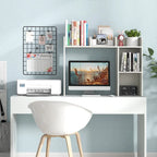 Étagère de bureau Organisateur de rangement de bureau Présentoir