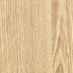 Table de salle à manger 72 po marron naturel - 72 larg. x 38 prof. x 30 haut.