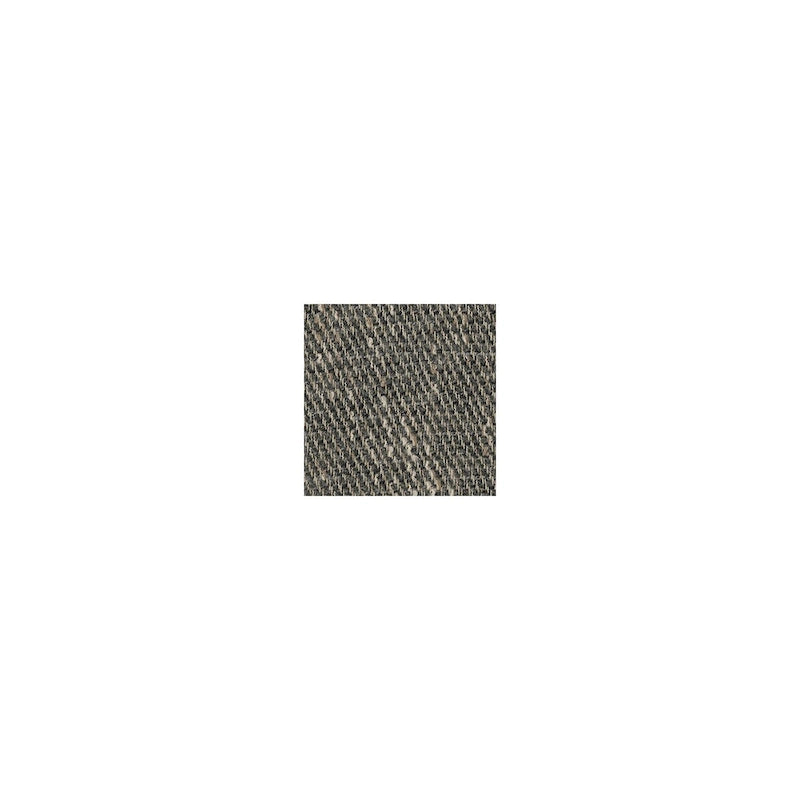 Canapé gris spectaculaire - 90L x 42P x 36H