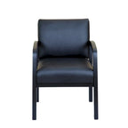 Chaise visiteur Boss NTR (aucun outil requis)