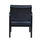 Chaise visiteur Boss NTR (aucun outil requis)
